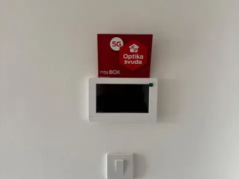 Prodaja, jednosoban stan, 48m², Stari Banovci, Stara Pazova - image 14