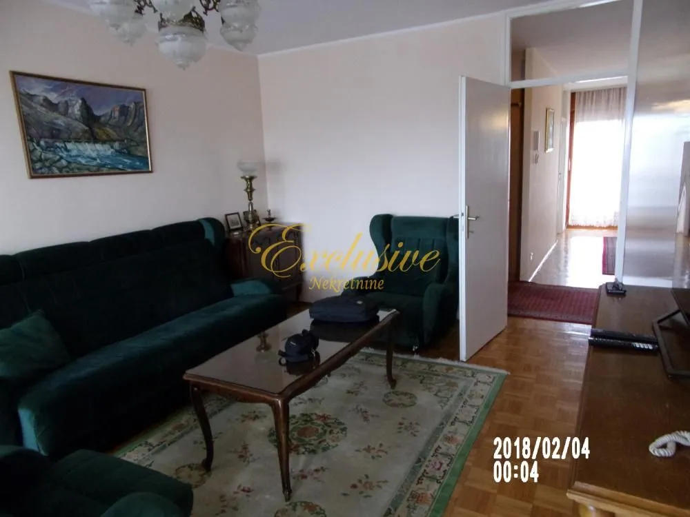 Rent, four bedroom apartment, 115m², Voždovačka Crkva, Voždovac Sve Podlokacije