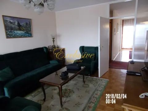 Rent, four bedroom apartment, 115m², Voždovačka Crkva, Voždovac Sve Podlokacije - image 12