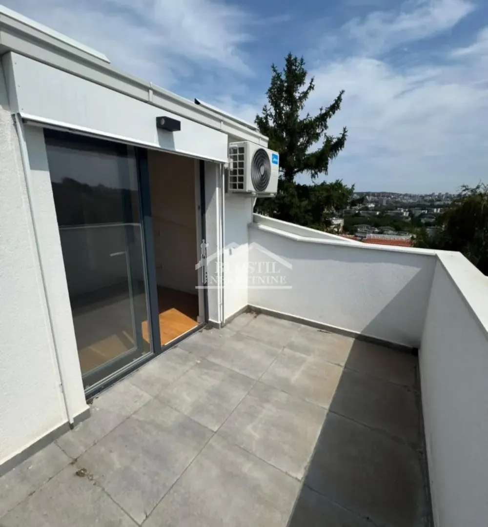 Prodaja, jednosoban stan, 47m², Voždovac Sve Podlokacije, Beograd