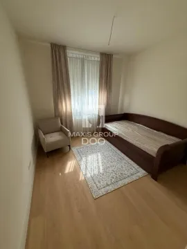 Sale, three bedroom apartment, 87m², Savski Venac, Beograd - image 11