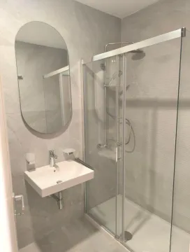 Rent, one bedroom apartment, 59m², Central Point, Podgorica - image 233