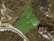 Prodaja, plac, 12534m², Lapčići, Budva - image 7