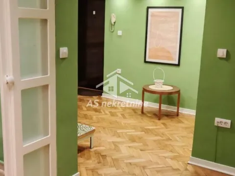 Rent, office space, 46m², Stari Grad, Beograd - image 14