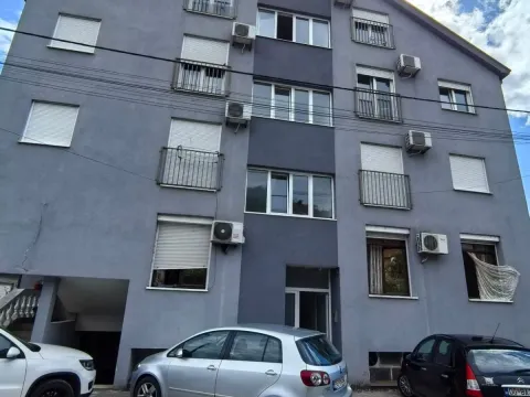 Prodaja, stan, 20m², Preko Morače, Podgorica - image 4