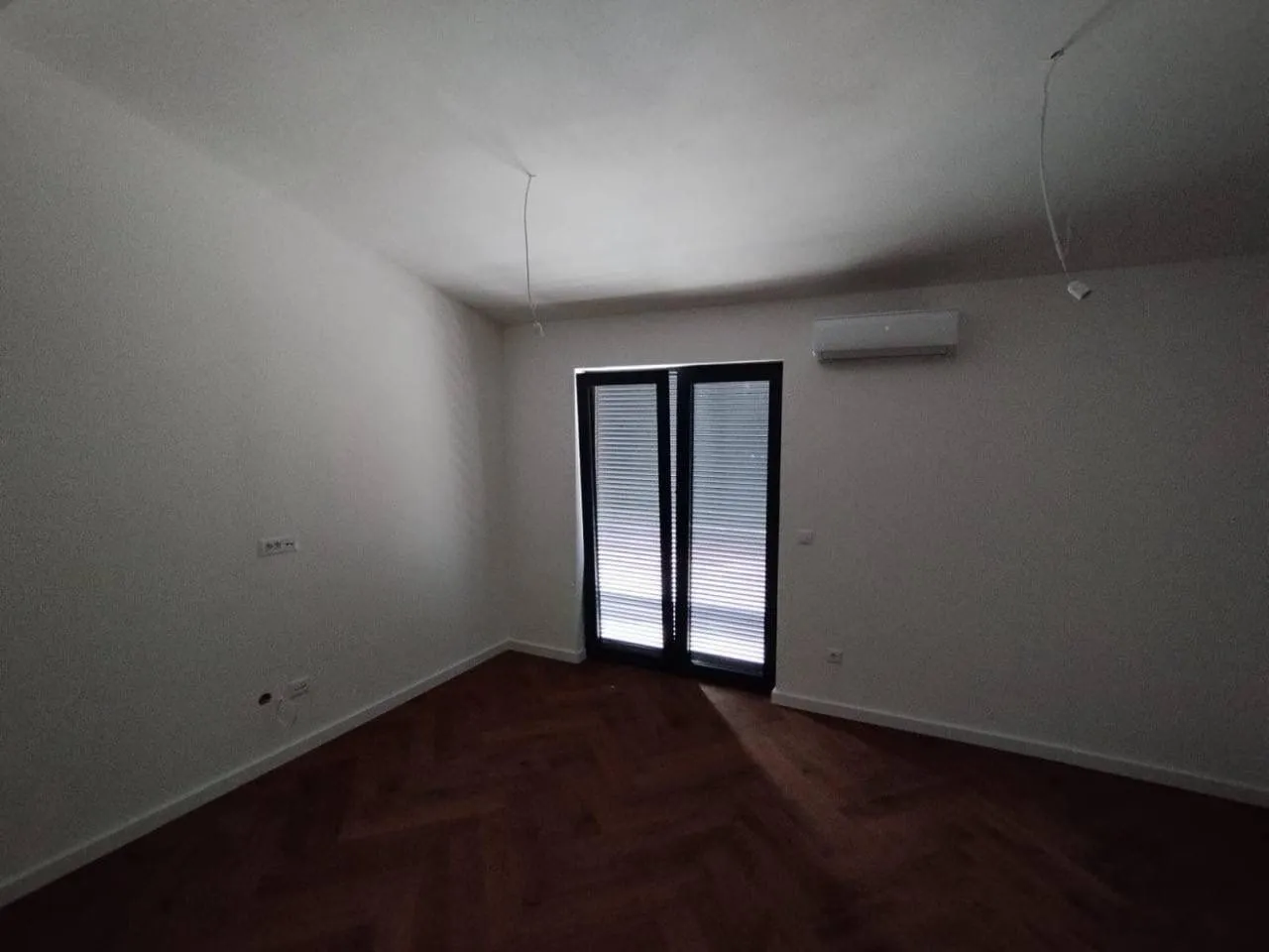 Prodaja, jednosoban stan, 33m², Bonići, Tivat