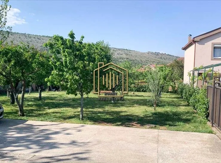 Rent, two bedroom apartment, 95m², Tološi, Podgorica