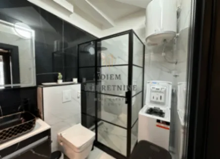 Izdavanje, jednosoban stan, 50m², Ulcinj, Crna Gora - image 6