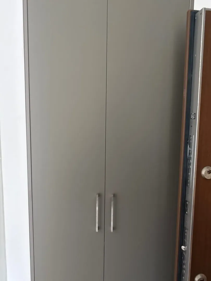 Prodaja, jednosoban stan, 41m², Bar, Crna Gora
