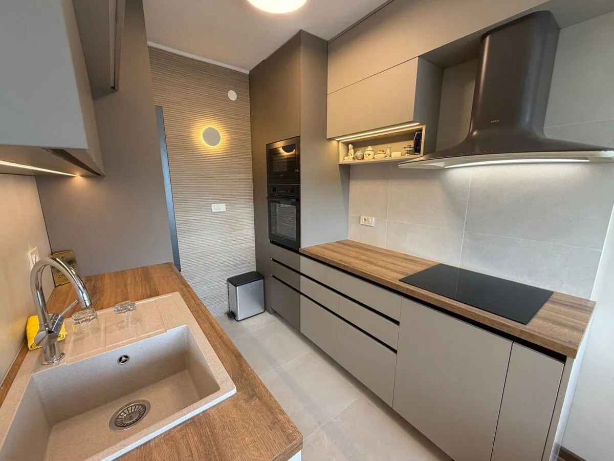 Prodaja, stan, 75m², Preko Morače, Podgorica