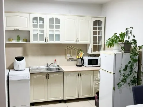 Rent, one bedroom apartment, 50m², Tuški Put, Podgorica - image 3