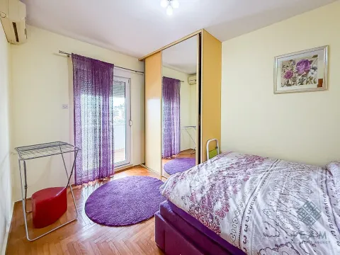 Rent, one bedroom apartment, 50m², Zabjelo, Podgorica - image 4