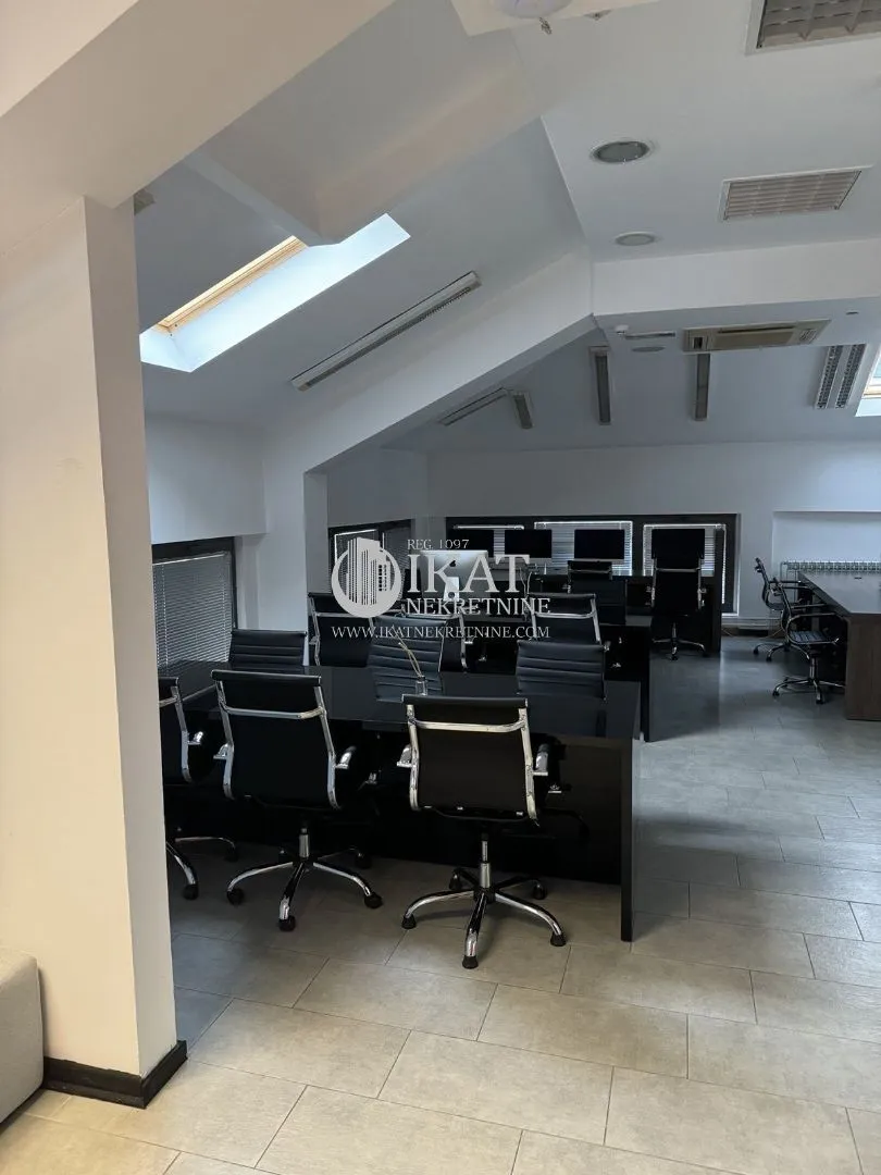 Sale, office space, 83m², Bezanijska Kosa 1, Bežanijska Kosa Sve Podlokacije