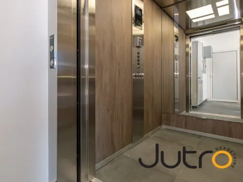 Prodaja, jednosoban stan, 45m², Podgorica, Crna Gora - image 7