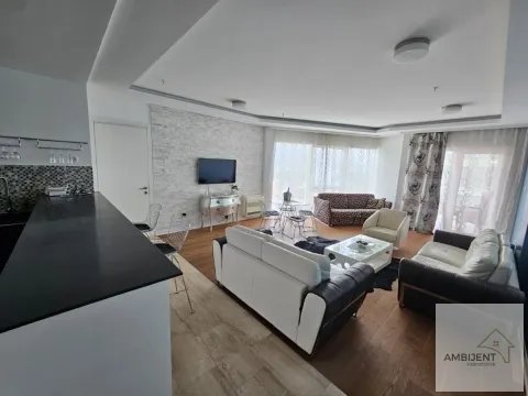 Prodaja, trosoban stan, 104m², Budva, Crna Gora - image 5