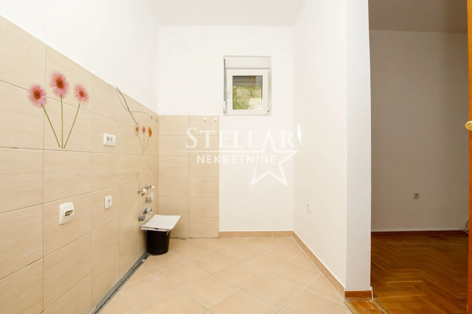 Rent, one bedroom apartment, 51m², Masline, Podgorica