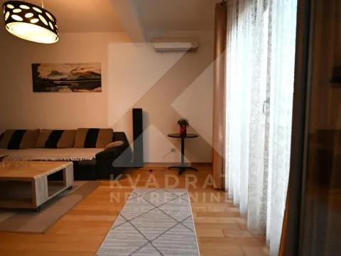 Izdavanje, jednosoban stan, 49m², 1 maj, Podgorica - image 3