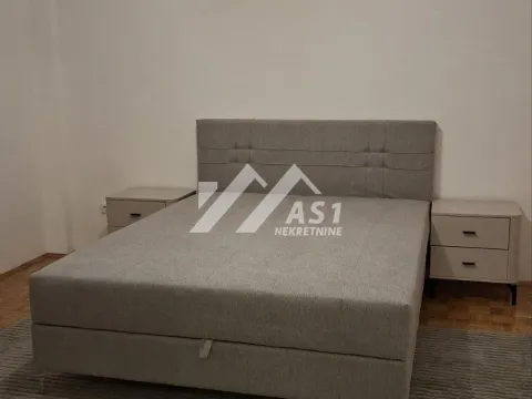 Izdavanje, dvosoban stan, 60m², Novi Sad Sve Podlokacije, Novi Sad - image 4