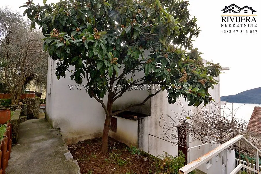 Prodaja, kuća, 174m², Centar, Herceg Novi