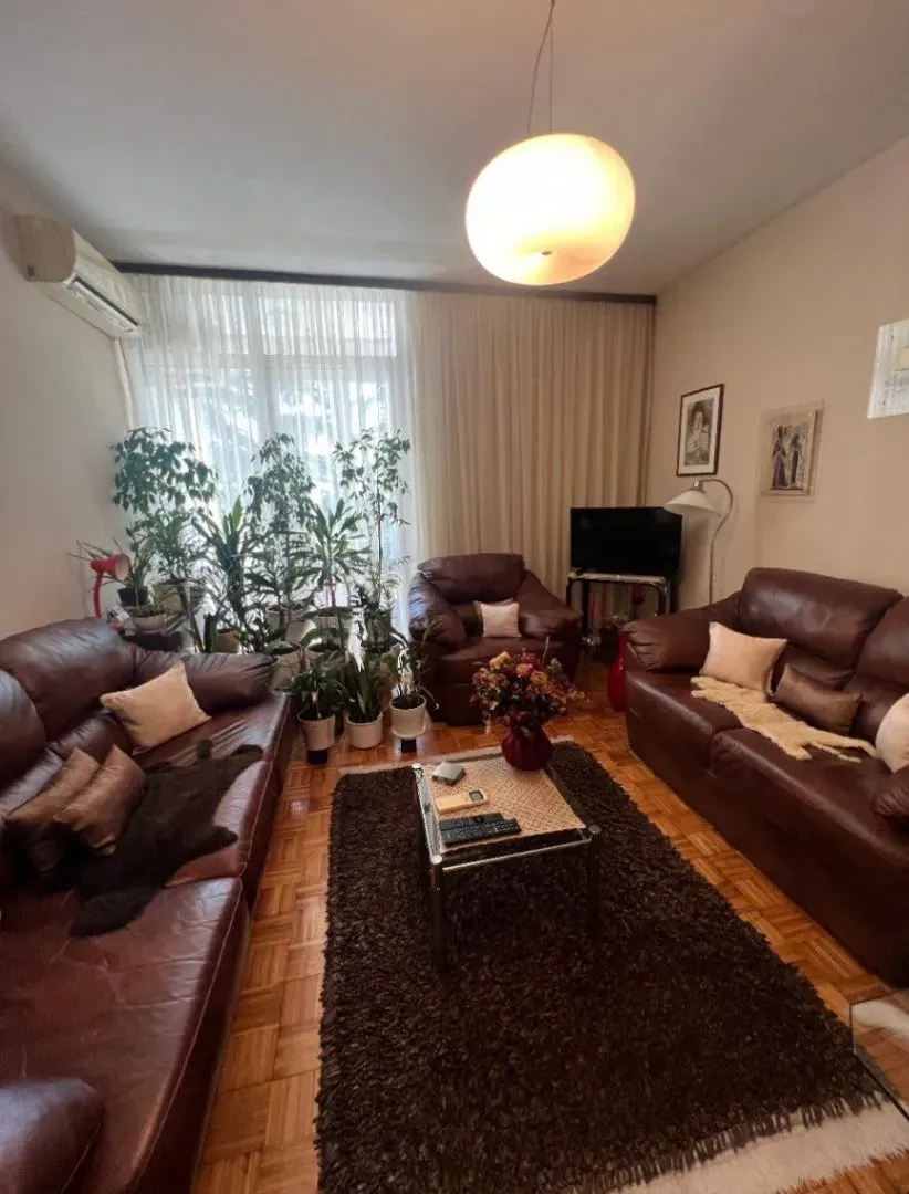 Sale, apartment, 44m², Centar, Bar