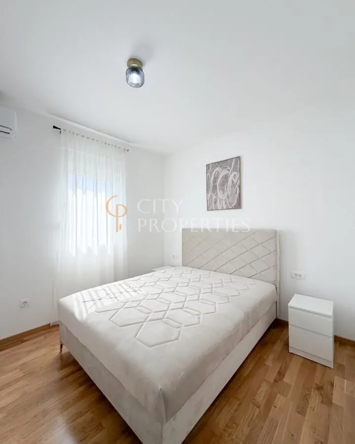 Rent, apartment, 60m², Zagorič, Podgorica