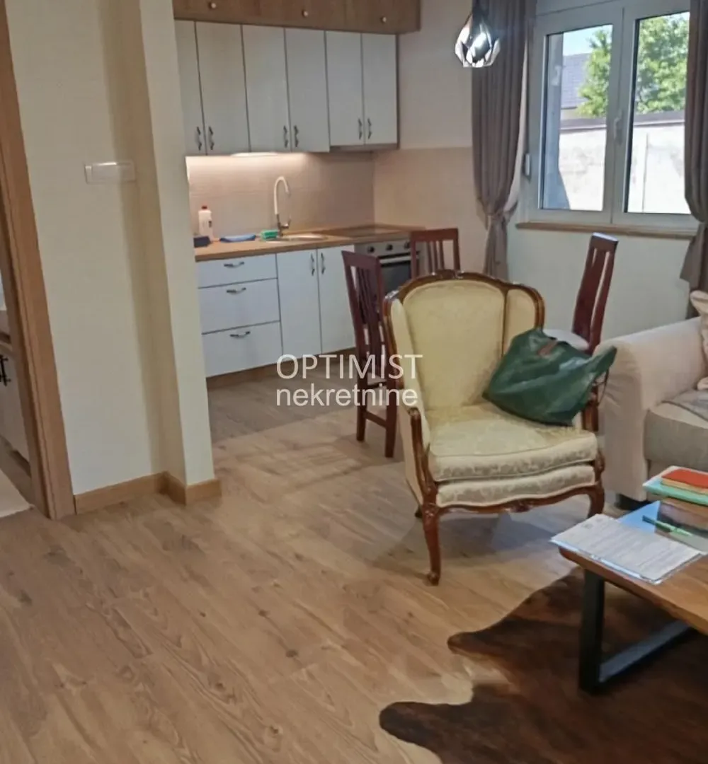 Rent, apartment, 30m², Borča 1, Borča Sve Podlokacije