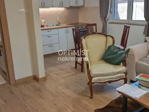 Rent, apartment, 30m², Borča 1, Borča Sve Podlokacije - image 6