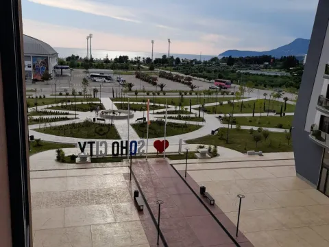 Prodaja, stan, 36m², Bar, Crna Gora - image 8