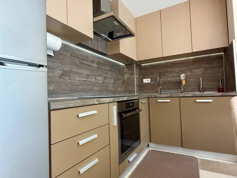 Sale, one bedroom apartment, 74m², Dobrota, Kotor - image 6