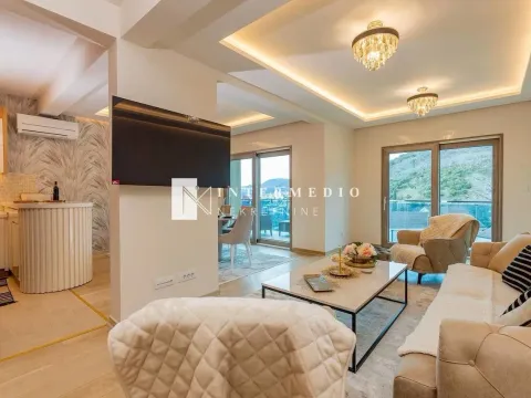 Prodaja, dvosoban stan, 96m², Pržno, Budva - image 5