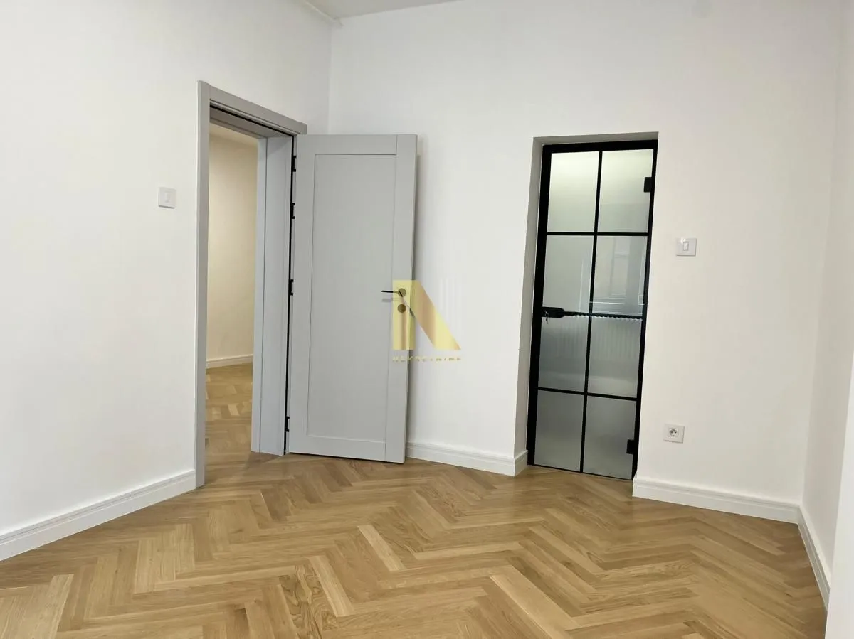 Prodaja, trosoban stan, 85m², Kej, Novi Sad Sve Podlokacije