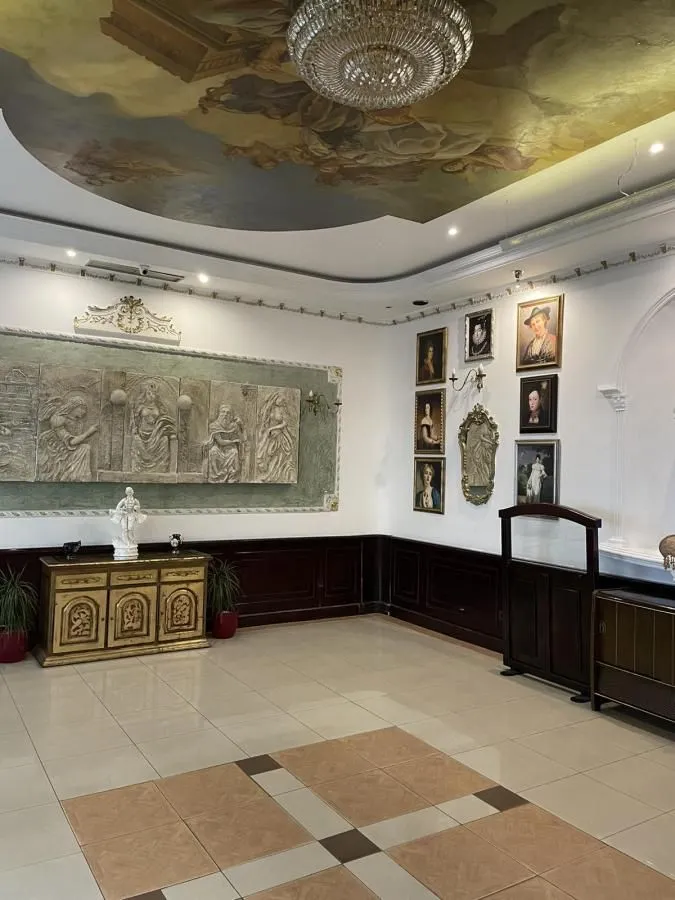 Rent, office space, 60m², Savski Venac, Beograd