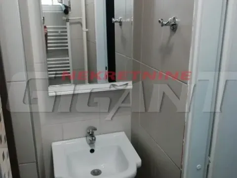 Izdavanje, dvosoban stan, 64m², Novi Beograd Blok 22, Novi Beograd Sve Podlokacije - image 8