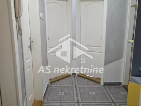 Rent, three bedroom apartment, 63m², Bulbulder, Zvezdara Sve Podlokacije - image 11