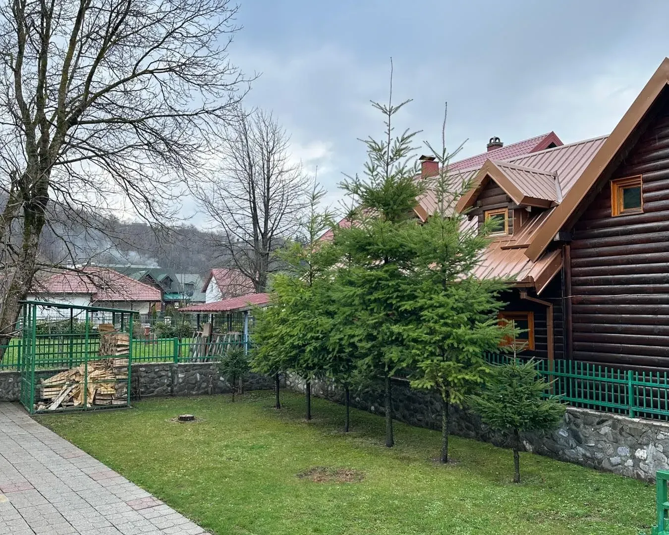 Sale, house, 236m², Smailagića Polje, Kolašin