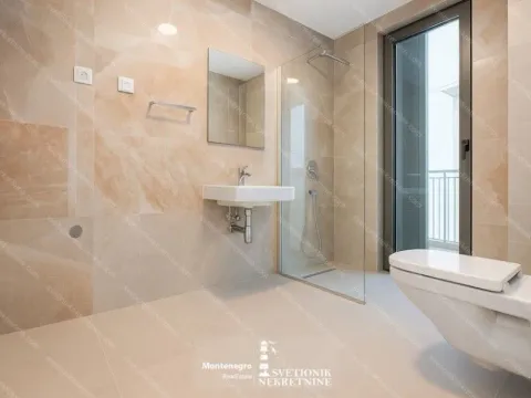 Sale, one bedroom apartment, 50m², Meljine, Herceg Novi - image 3