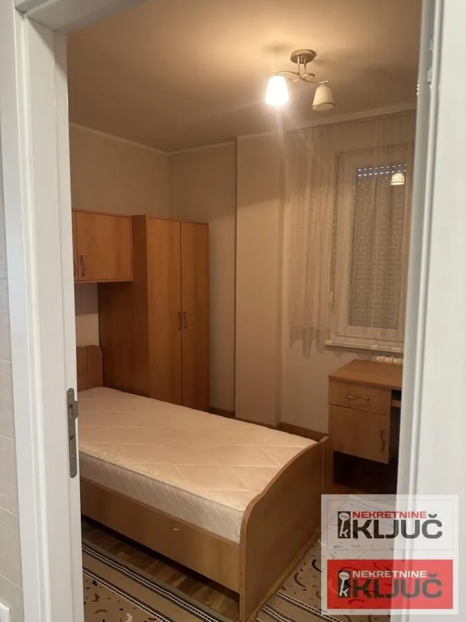 Prodaja, trosoban stan, 64m², Liman 4, Novi Sad Sve Podlokacije