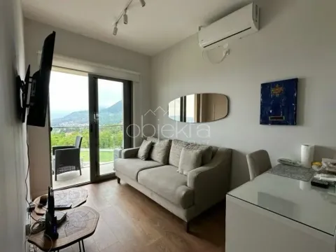 Rent, apartment, 29m², Tivat, Crna Gora - image 3