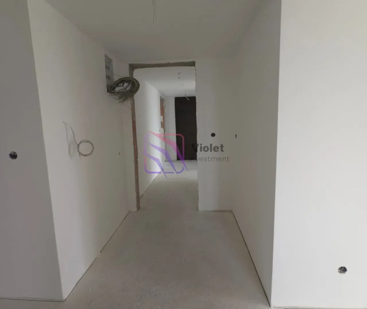 Prodaja, dvosoban stan, 76m², Stari Aerodrom, Podgorica