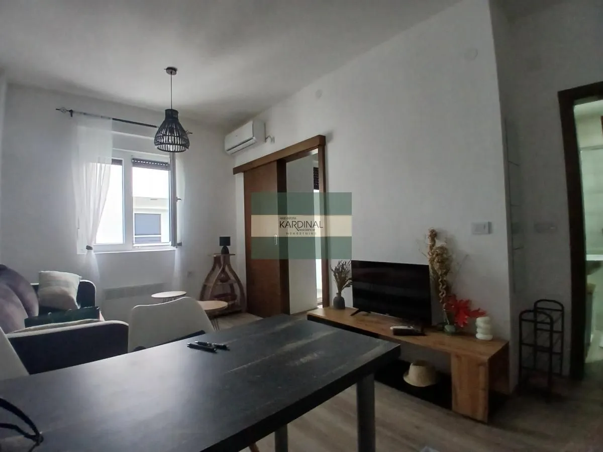 Prodaja, garsonjera, 29m², Aqua park, Jagodina
