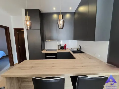 Prodaja, dvosoban stan, 79m², Bečići, Budva - image 7