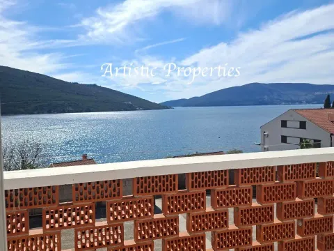 Izdavanje, jednosoban stan, 70m², Kumbor, Herceg Novi - image 15