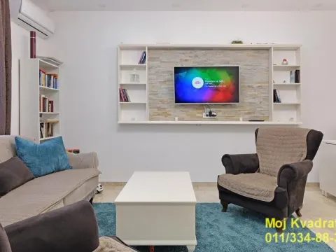 Prodaja, četvorosoban stan, 78m², Vukov Spomenik, Zvezdara Sve Podlokacije - image 2