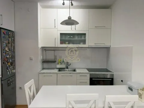 Sale, two bedroom apartment, 40m², Medijana, Niš - image 4