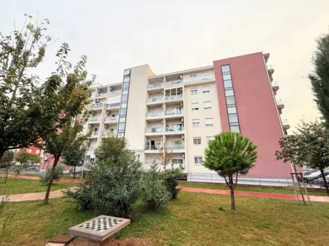 Sale, one bedroom apartment, 48m², Ljubović, Podgorica - image 9