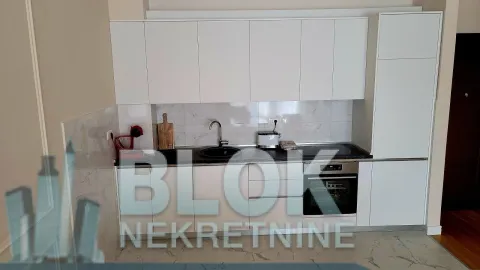 Izdavanje, jednosoban stan, 58m², Podgorica, Crna Gora - image 7