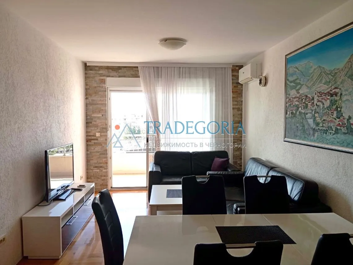 Prodaja, dvosoban stan, 69m², Bar, Crna Gora