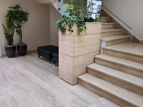 Rent, three bedroom apartment, 157m², Aleksinac, Niš - image 9