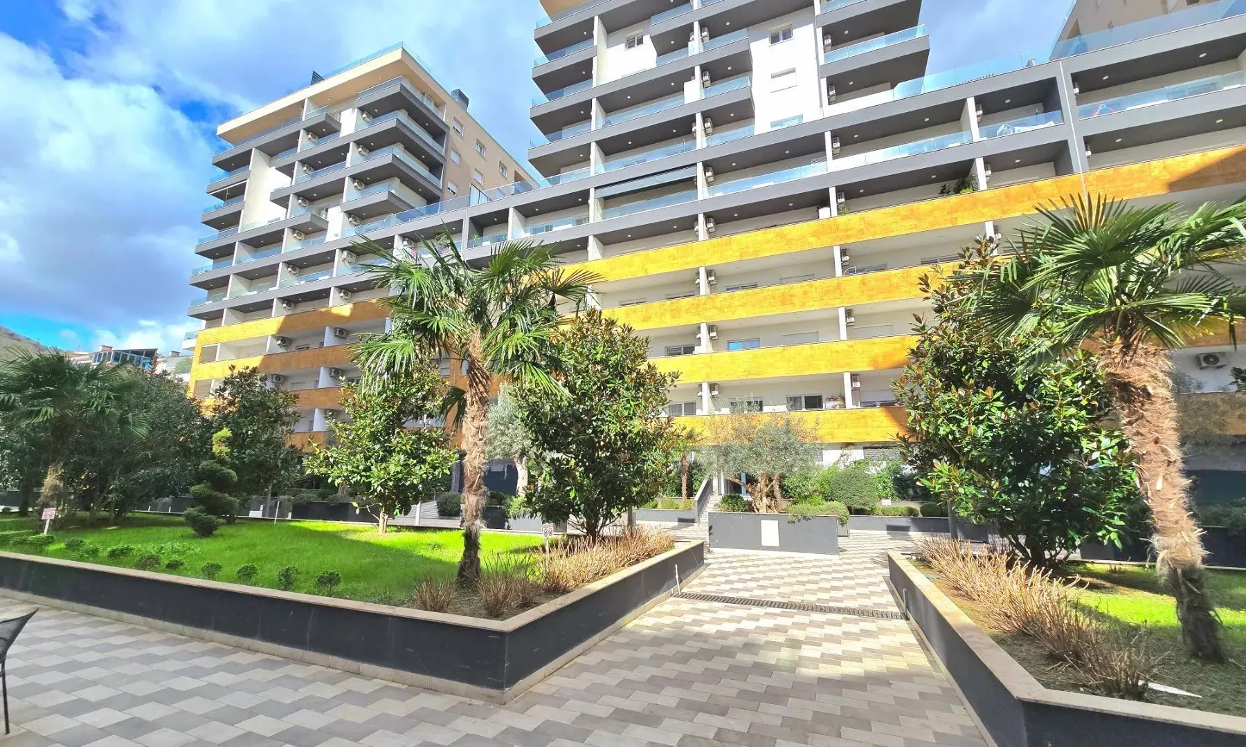 Sale, office space, 27m², Budva, Crna Gora