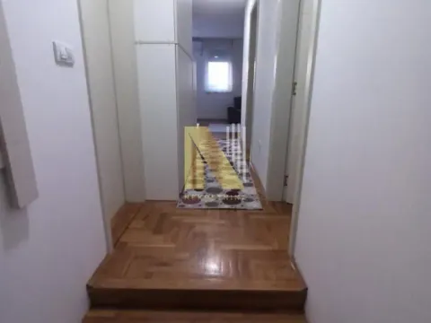 Rent, two bedroom apartment, 50m², Sajmište, Novi Sad - image 7